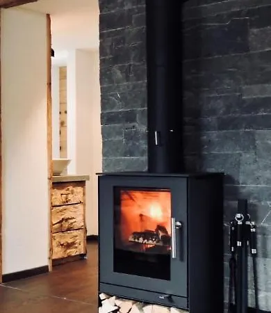 Urchige 2-zimmerwohnung *