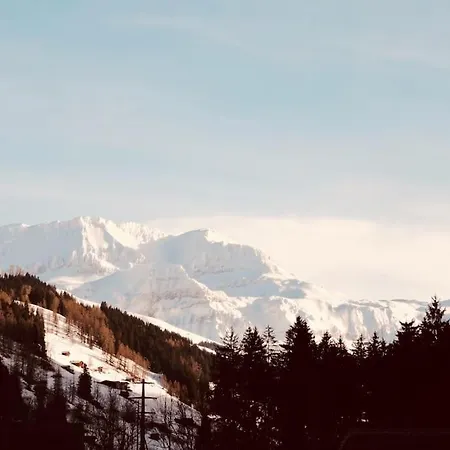 Urchige 2-zimmerwohnung