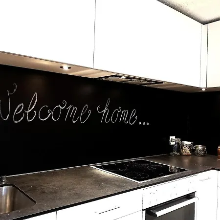 Urchige 2-zimmerwohnung Appartement Matten (St Stephan)