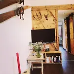 Urchige 2-zimmerwohnung Appartamento *