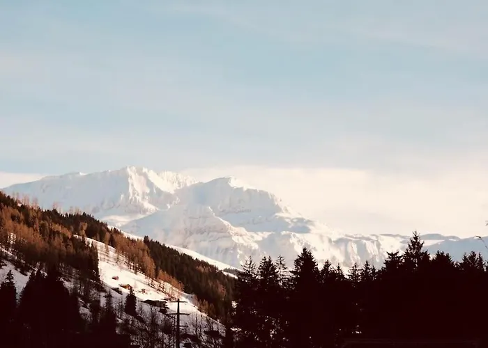 Urchige 2-zimmerwohnung