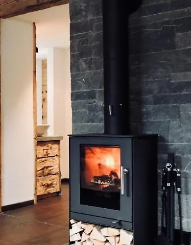 Urchige 2-zimmerwohnung *