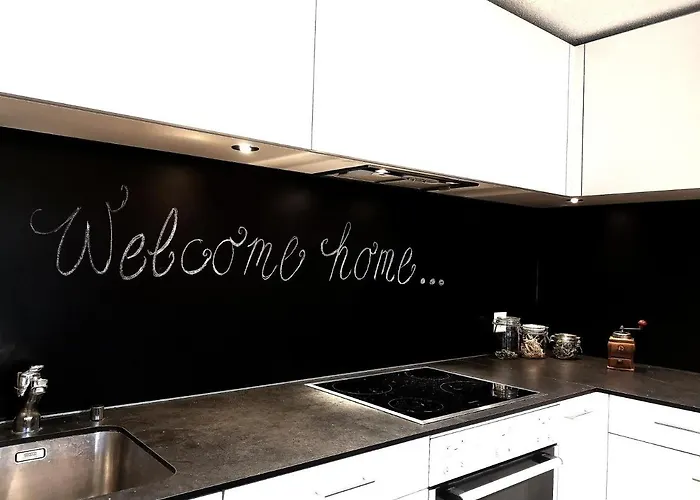 Urchige 2-zimmerwohnung Apartamento Matten (St Stephan)